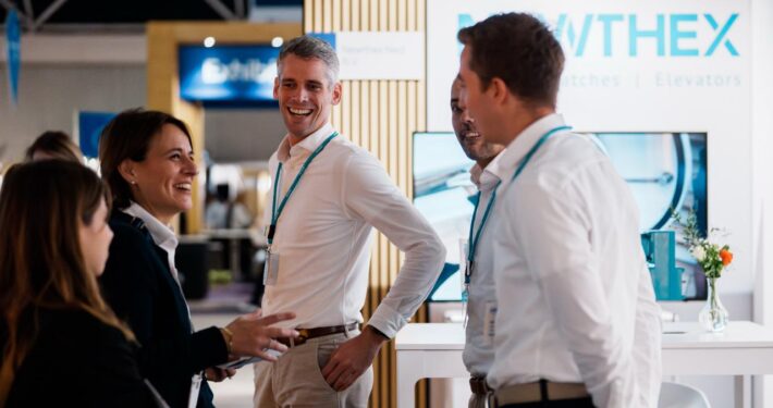 Metstrade 2025 Newthex Ned B.V.