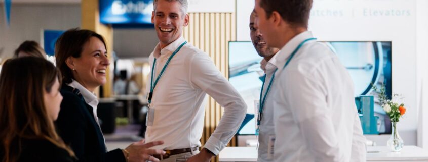 Metstrade 2025 Newthex Ned B.V.