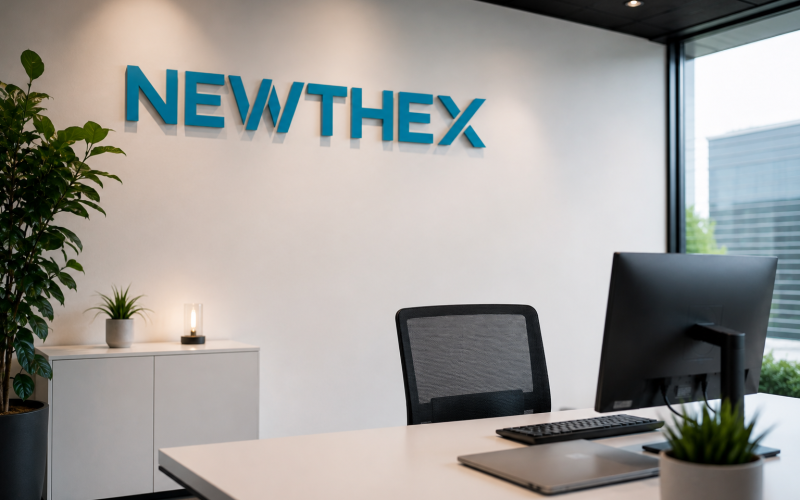 office manager newthex