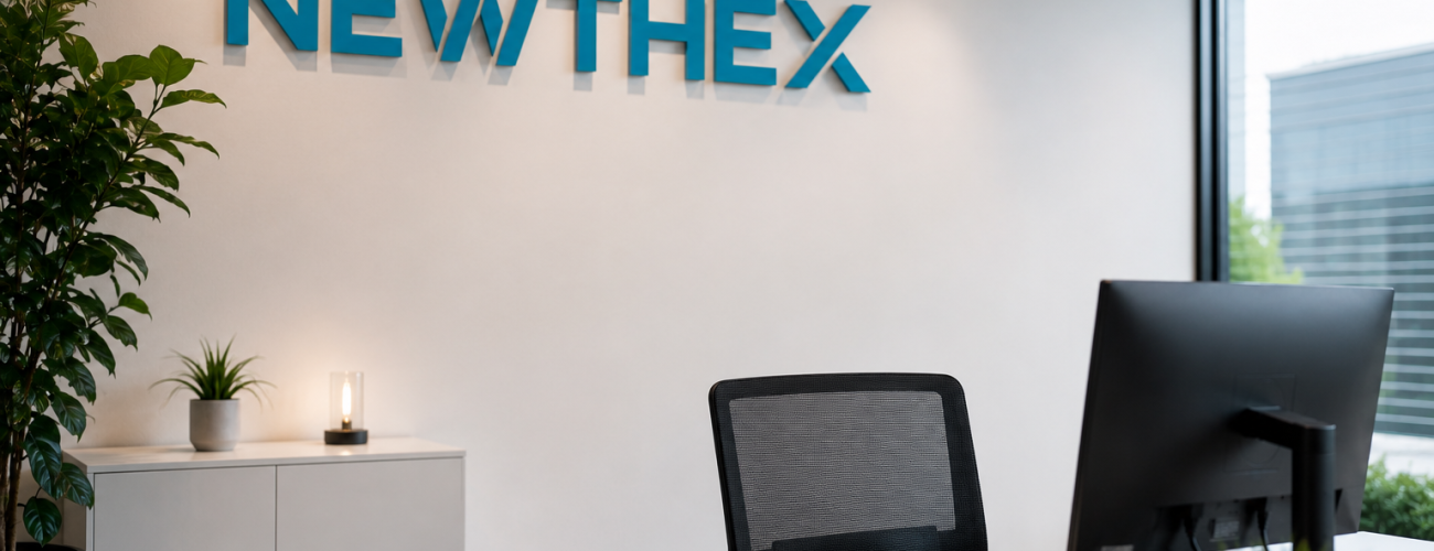 office manager newthex