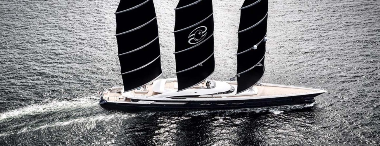 Newthex-oceanco-black-pearl