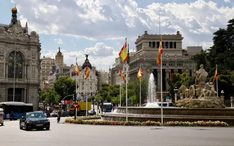 Newthex to Join Dutch Economic Mission to Spain