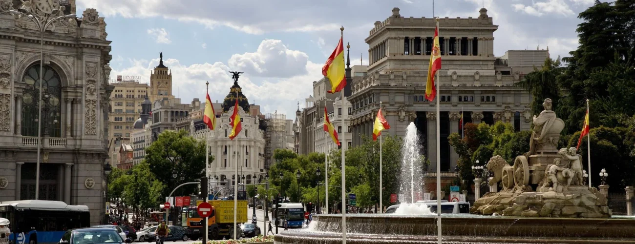 Newthex to Join Dutch Economic Mission to Spain